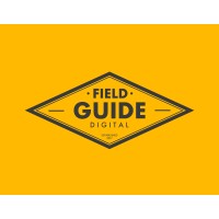 Field Guide Digital logo, Field Guide Digital contact details