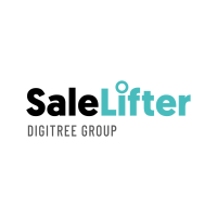 Salelifter logo, Salelifter contact details