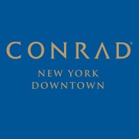 Conrad New York Downtown logo, Conrad New York Downtown contact details