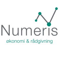 Numeris AS logo, Numeris AS contact details