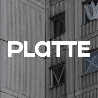 PLATTE.Berlin logo, PLATTE.Berlin contact details