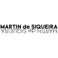 MARTIN de SIQUEIRA logo, MARTIN de SIQUEIRA contact details