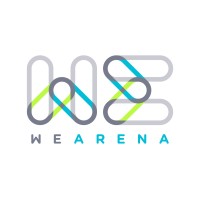 WeArena Entertainment S.p.A. logo, WeArena Entertainment S.p.A. contact details