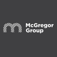 McGregor Group logo, McGregor Group contact details