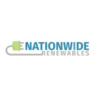 Nationwide Renewables Ltd logo, Nationwide Renewables Ltd contact details