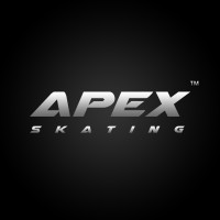 Apex Skating logo, Apex Skating contact details