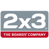 2x3 S.A. logo, 2x3 S.A. contact details