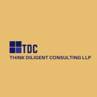 Think Diligent Consulting LLP logo, Think Diligent Consulting LLP contact details