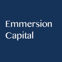 Emmersion Capital logo, Emmersion Capital contact details