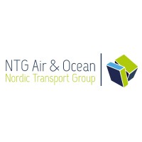 NTG Air & Ocean UK Ltd logo, NTG Air & Ocean UK Ltd contact details