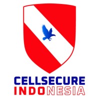 CellSecure Indonesia logo, CellSecure Indonesia contact details