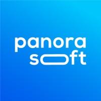 Panora Soft logo, Panora Soft contact details