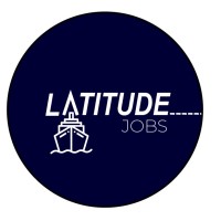 Latitude Jobs logo, Latitude Jobs contact details