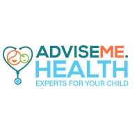 AdviseMe.Health logo, AdviseMe.Health contact details