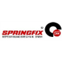 SPRINGFIX Befestigungstechnik GmbH logo, SPRINGFIX Befestigungstechnik GmbH contact details