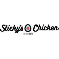 Sticky's Chicken LLC logo, Sticky's Chicken LLC contact details