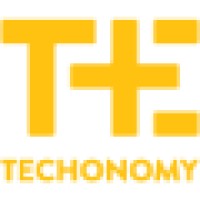 Techonomy logo, Techonomy contact details