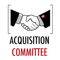 UCSA Acquisition Committee logo, UCSA Acquisition Committee contact details