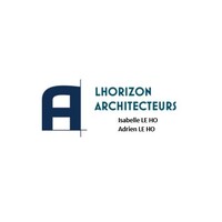 LHORIZON Architecteurs logo, LHORIZON Architecteurs contact details