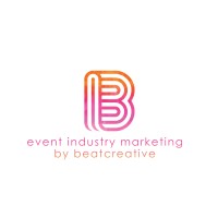 Event Industry Marketing by Beatcreative logo, Event Industry Marketing by Beatcreative contact details