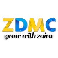 ZDMC logo, ZDMC contact details