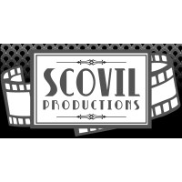 Scovil Productions logo, Scovil Productions contact details