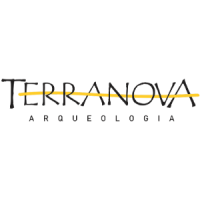 Terranova Arqueologia logo, Terranova Arqueologia contact details