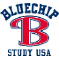 Bluechip Study USA logo, Bluechip Study USA contact details