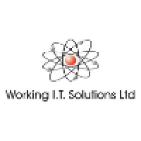 Working IT Solutions Ltd logo, Working IT Solutions Ltd contact details