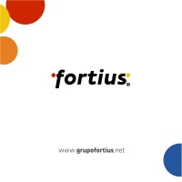 Grupo Fortius logo, Grupo Fortius contact details