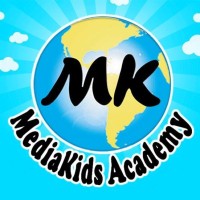 MediaKids Academy logo, MediaKids Academy contact details