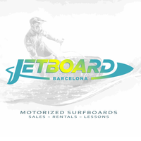 Jetboard Barcelona logo, Jetboard Barcelona contact details