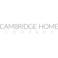 Cambridge Home Company logo, Cambridge Home Company contact details