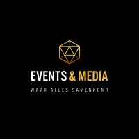 Events & Media logo, Events & Media contact details