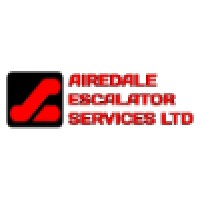 Airedale Escalator Services Ltd logo, Airedale Escalator Services Ltd contact details