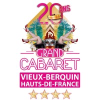 Le Grand Cabaret logo, Le Grand Cabaret contact details