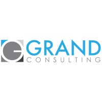 Grand Consulting & Recruitment logo, Grand Consulting & Recruitment contact details