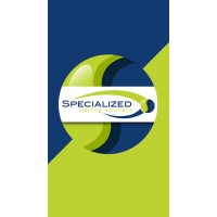 Specialized Staffing Solutions logo, Specialized Staffing Solutions contact details