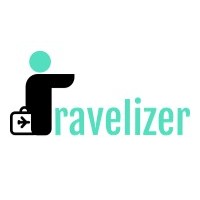 Travelizer logo, Travelizer contact details