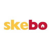 Skebo - Skelleftebostader AB logo, Skebo - Skelleftebostader AB contact details