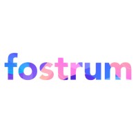 Fostrum logo, Fostrum contact details