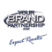 Your Brand Partnership logo, Your Brand Partnership contact details