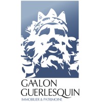 GAALON GUERLESQUIN logo, GAALON GUERLESQUIN contact details