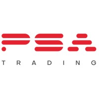 PSA Trading logo, PSA Trading contact details