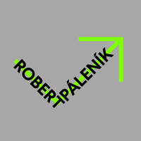 Robert Palenik logo, Robert Palenik contact details