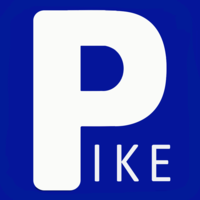 PIKE SAS logo, PIKE SAS contact details