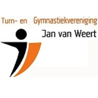 Turn- en gymnastiekvereniging Jan van Weert logo, Turn- en gymnastiekvereniging Jan van Weert contact details