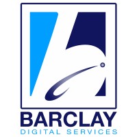 Barclay Digital Services logo, Barclay Digital Services contact details