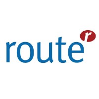 Route Organisation logo, Route Organisation contact details