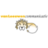 Van Leeuwen Communicatie logo, Van Leeuwen Communicatie contact details